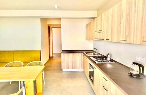 Sal Rei Apartamento | Stylish Lagoon Paradise Apartment