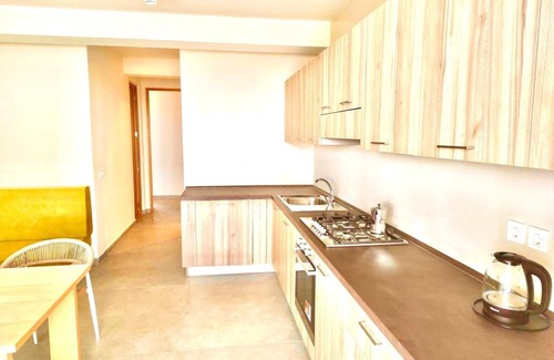 Sal Rei Apartamento | Stylish Lagoon Paradise Apartment
