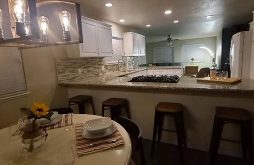 Placerville Cabaña | Stylish, light filled, cottage in the trees, Tahoe close.