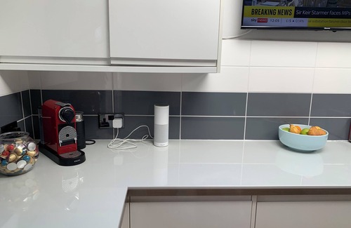 Brighton Casa | Baño privado encantador y desayuno 2