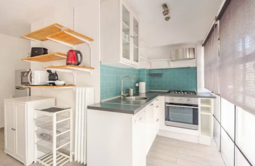 Dergano Apartamento | Stylish Loft | 5min Metro | 10min Duomo | A/C