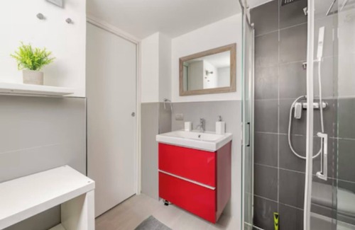 Dergano Apartamento | Stylish Loft | 5min Metro | 10min Duomo | A/C