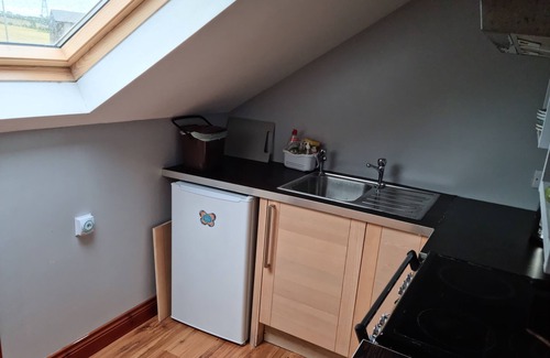 Boardmills Apartamento | Apartments Vinka No. 4 2 minutes from the beach