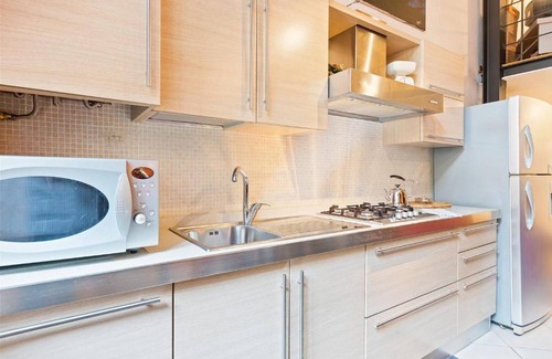 Porta Romana Apartamento | Stylish Loft Porta Romana