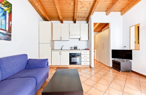 Porta Romana Apartamento | Stylish Loft Porta Romana