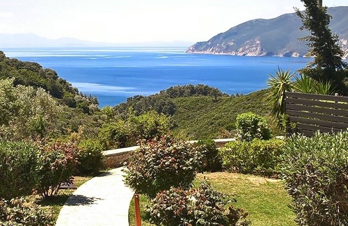 Alonissos Villa | Elegante Luxurius Villa Mirothea Alonissos