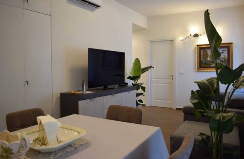 Gavinana Apartamento | Stylish Luxury Apartment in Florence - Walk to City Center!"