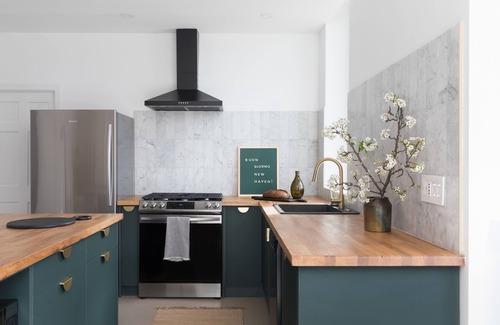 Mill River Casa | Stylish luxury in New Haven, CT