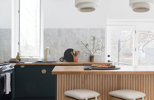 Mill River Casa | Stylish luxury in New Haven, CT