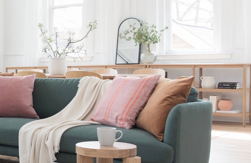 Mill River Casa | Stylish luxury in New Haven, CT