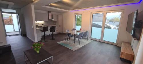 Mitte Apartamento | Stylish luxus appartments in the city center
