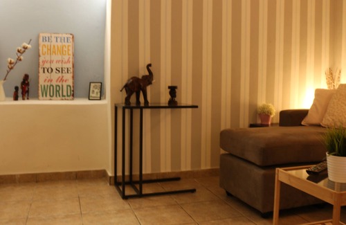 Pasalimani Casa | Elegante Casita De 90 Metros Cerca Del Puerto Del Pireo