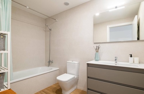 Canet de Mar Villa | Stylish Mediterranean Villa Beach and Mountain