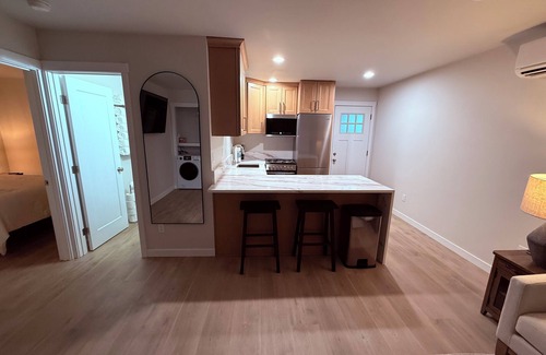 Moses Lake Casa | Stylish Mid-Term Rental for Traveling Professional