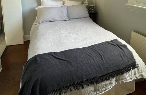 Shacklewell Apartamento | Stylish & Modern 1BD Flat with Balcony - Dalston