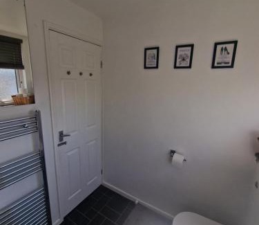 Chapeltown Apartamento | Stylish & Modern 2 Bed House With Free Parking Leeds