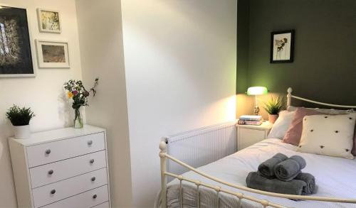 Whitefield Apartamento | Stylish modern 3-bed house nr Manchester city ctr