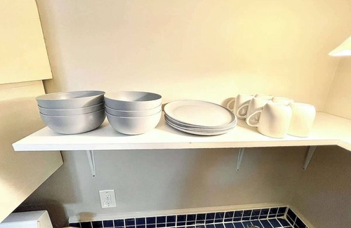Cumming Apartamento | Stylish Modern Apt Near Northside Hospital