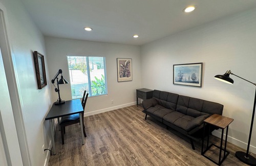 Chula Vista Casa | Stylish Modern Haven in College Estates