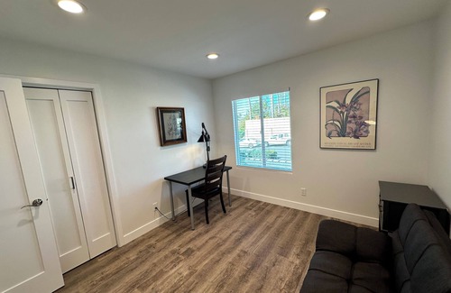 Chula Vista Casa | Stylish Modern Haven in College Estates