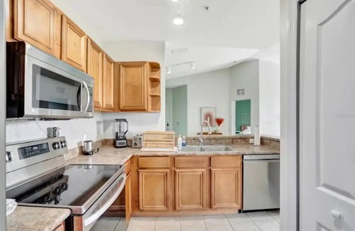 Sarasota Condominio | Stylish, modern home in Serenata