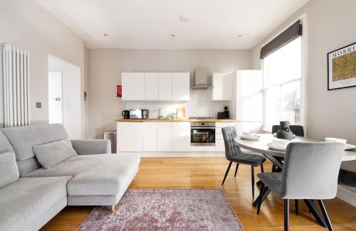 Lewisham Apartamento | Stylish & Modern London Apartment in Honor Oak