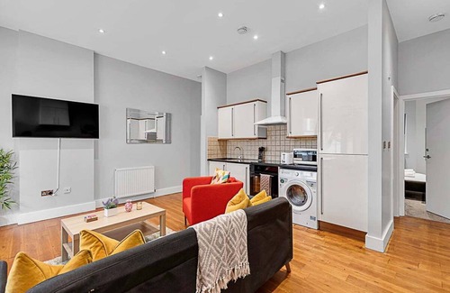 Northcote Apartamento | Stylish & Modern St Johns Hill