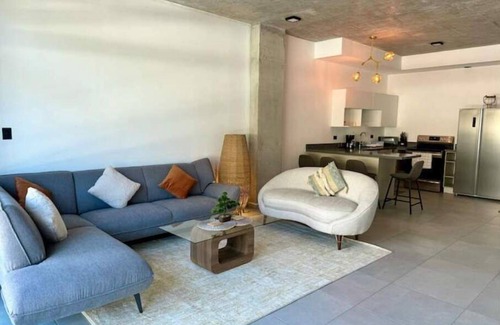 Nuevo Cuscatlan Apartamento | Condominio moderno y elegante en Park Tower