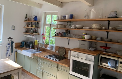 Leer Casa | Stylish moor cottage in East Frisia