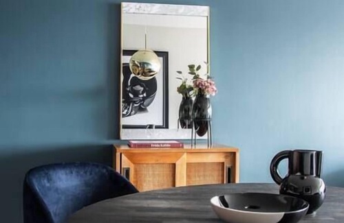 Roma Sur Apartamento | Stylish new apartment in Condesa