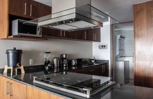 Roma Sur Apartamento | Stylish new apartment in Condesa