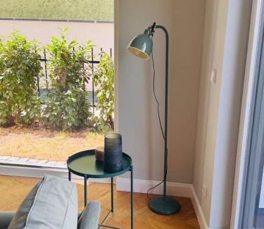 Nordend-Ost Apartamento | Stylish New Apt for your family and friends