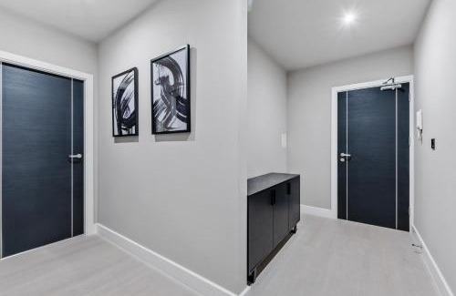 Sheldon Apartamento | Stylish new-build, FREE parking, 10 minutes to NEC & BHX airport
