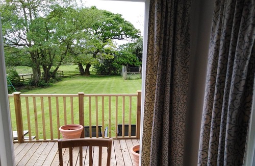Kirkby Malzeard Casa | nuevo lodge en un entorno tranquilo