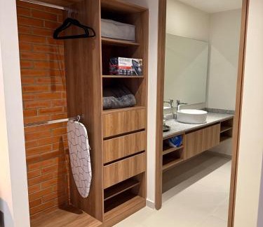 Guadalajara Apartamento | Stylish New Loft in Financial Zone and Downtown