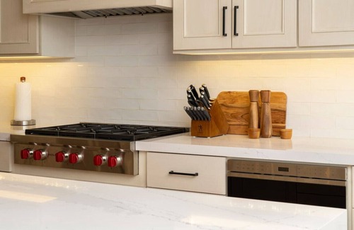 Sunset Beach Casa | Stylish New Modern 5BR Villa @ Quivira