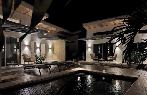 Cuajiniquil Casa | Stylish, New One-Bedroom Casita Close to the Beach and Great Surf Break