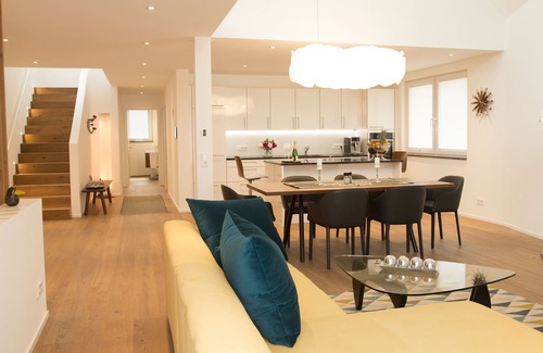 Liel Casa | Stylish, newly built holiday home