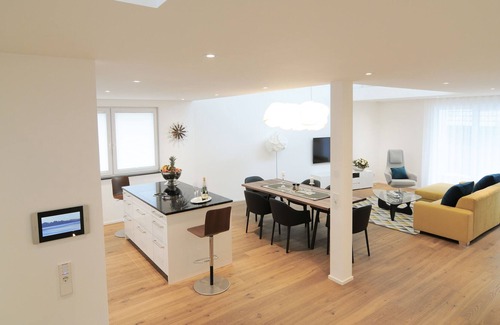 Liel Casa | Stylish, newly built holiday home