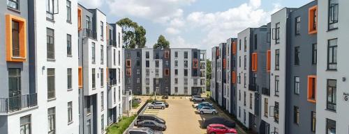 Limuru Apartamento | Stylish Newly Built Modern 2-Bedroom Apartment , Fully Furnished at Tilisi Developments- Nairobi