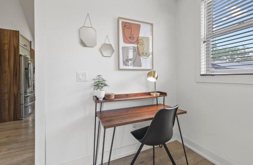 Victorian Village Casa | Stylish Nexus