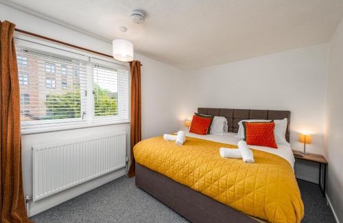 Cambridge Apartamento | Stylish North Cambridge 4 bed House