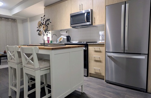 Oakville Condominio | Stylish Oakville Condo to Call Home