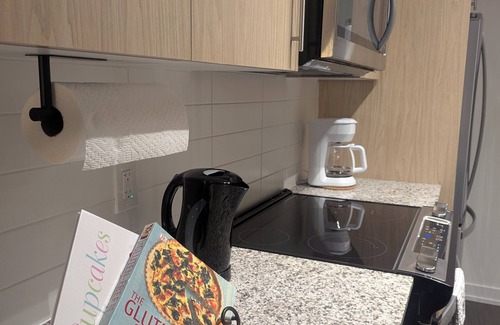 Oakville Condominio | Stylish Oakville Condo to Call Home
