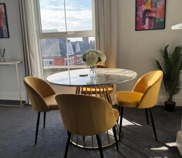 Norwich Apartamento | Stylish One Bedroom Apartment