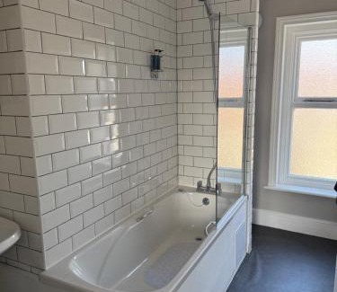 Norwich Apartamento | Stylish One Bedroom Apartment