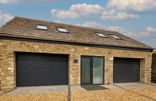 Tetbury Apartamento | Stylish one bedroom Cotswold Coach House Tetbury
