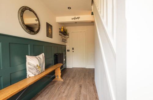 Tetbury Apartamento | Stylish one bedroom Cotswold Coach House Tetbury