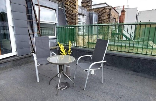 South Hampstead Apartamento | Stylish One Bedroom Flat In Finchley Road