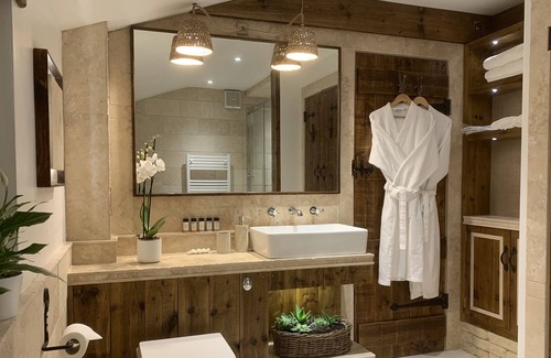 Churchill Apartamento | Stylish One Bedroom Cotswold Cottage in Churchill Oxfordshire